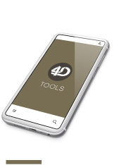 4D TOOLS